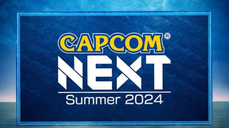 Capcom-Next