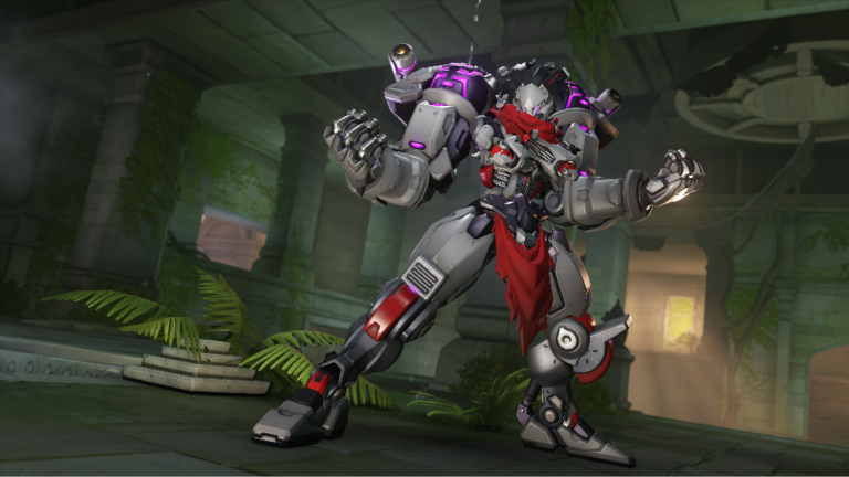 Ramatra megatron