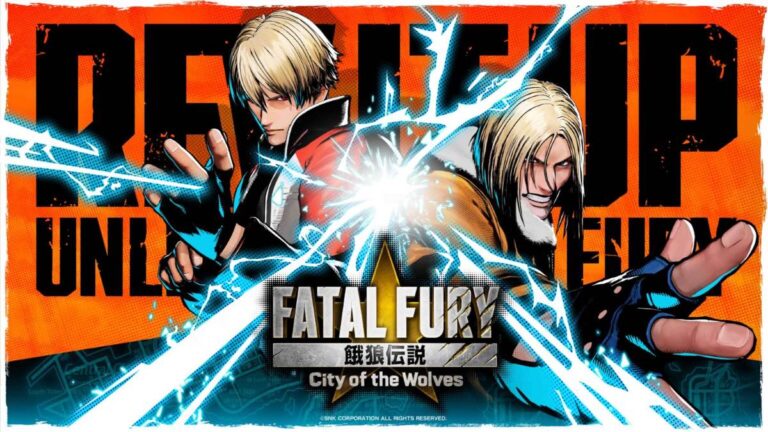 Fatal-Fury