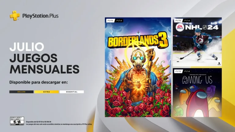 playstation-plus-julio