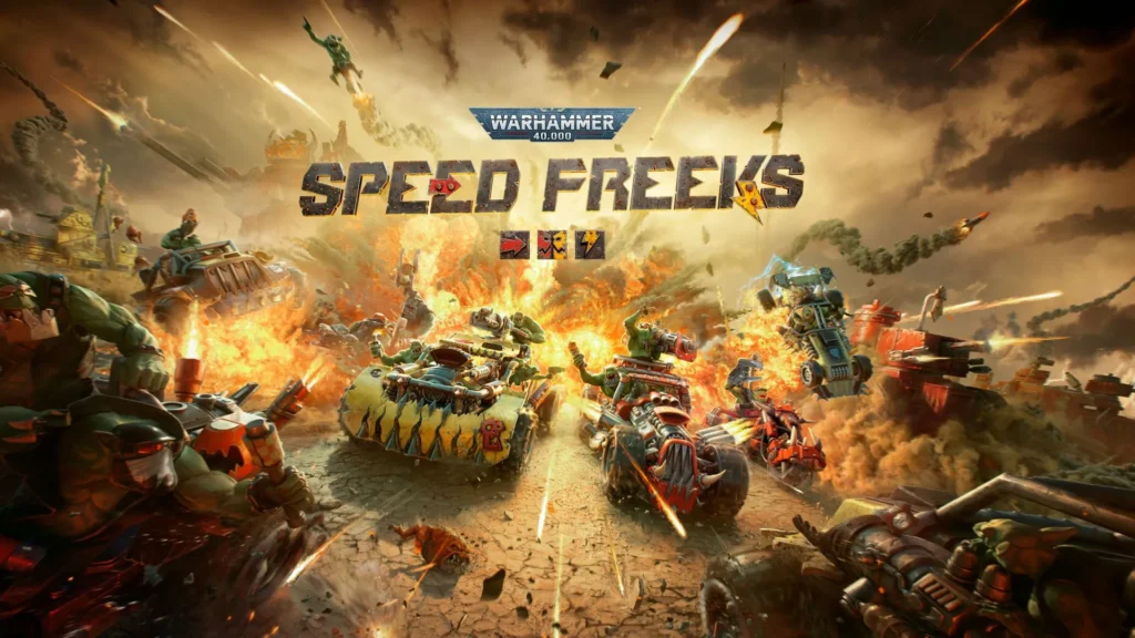 speedfreeks