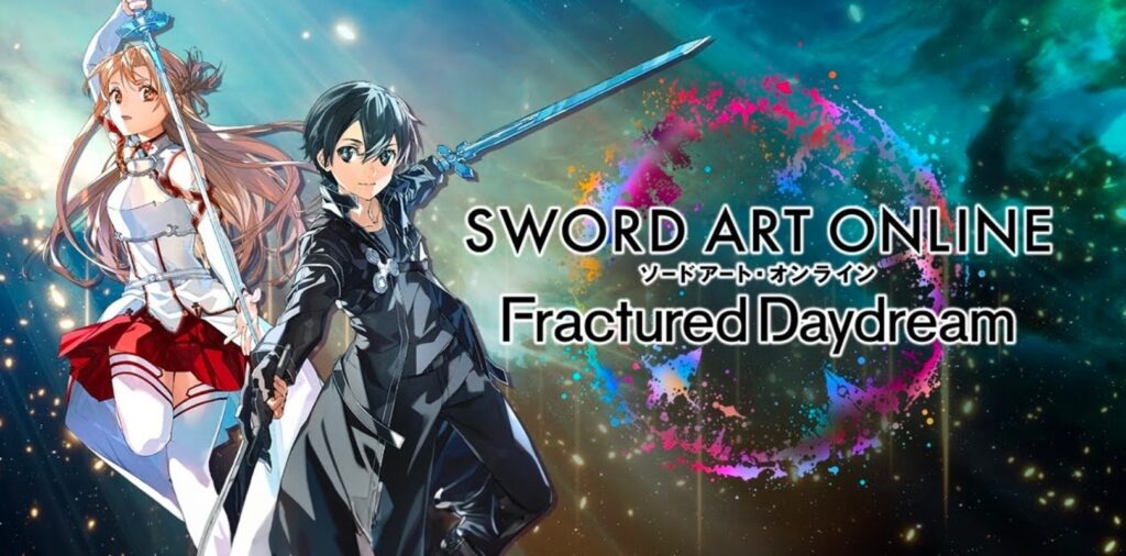 SWORD-ART-ONLINE-FRACTURED -DAYDREAM