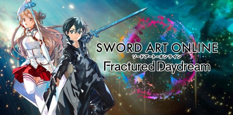 SWORD-ART-ONLINE-FRACTURED -DAYDREAM