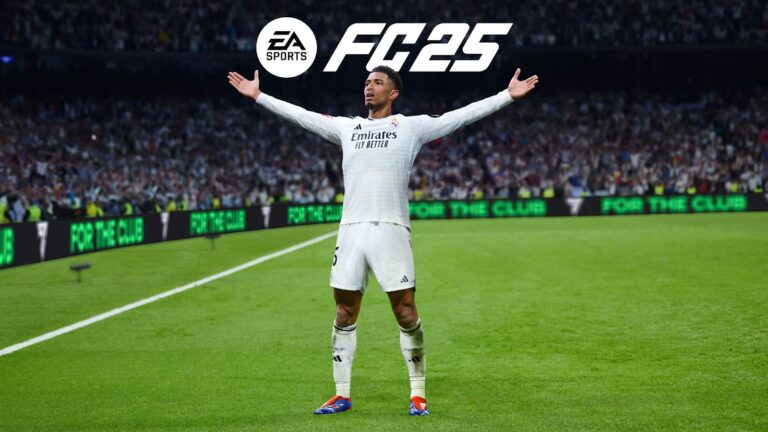 EA-SPORTS FC-25