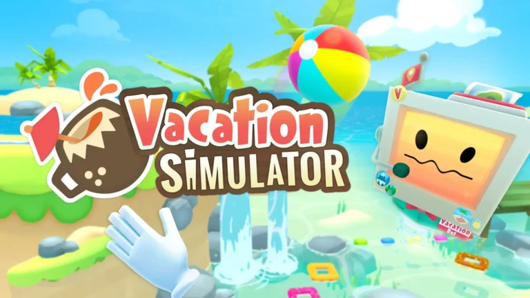 vacation-simulator