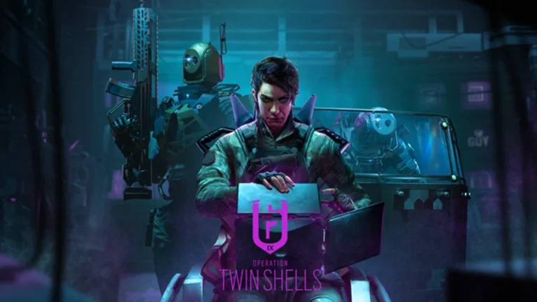 Rainbow-Six-Operación-Twin-Shells