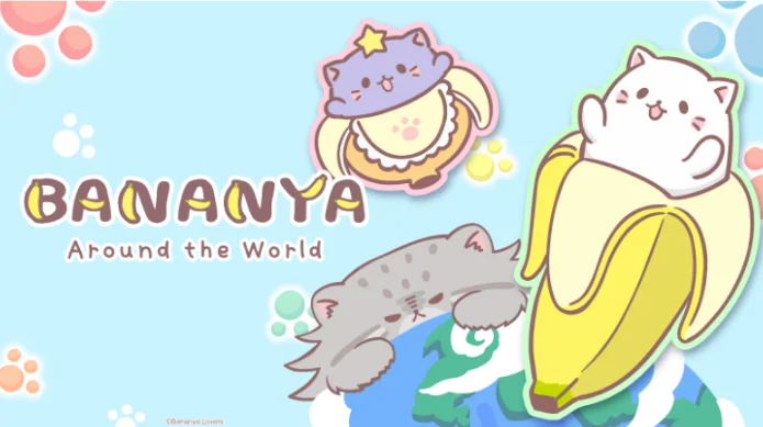 bananya