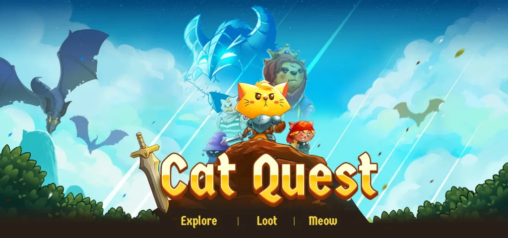 Cat-Quest-1