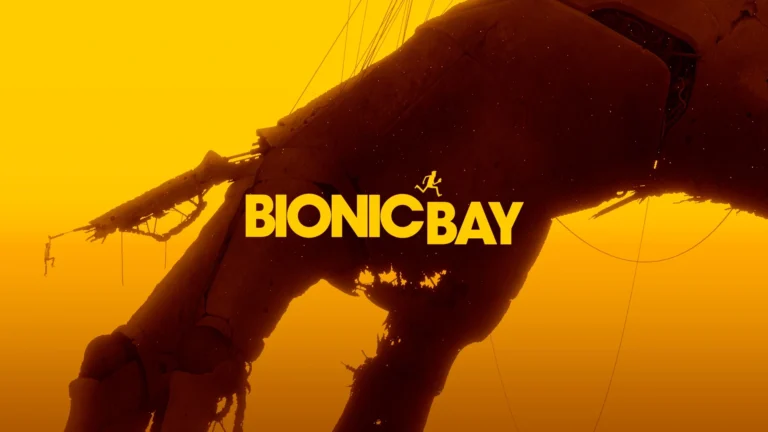 Bionicbay