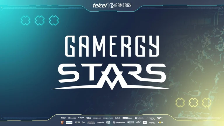 gamergy stars