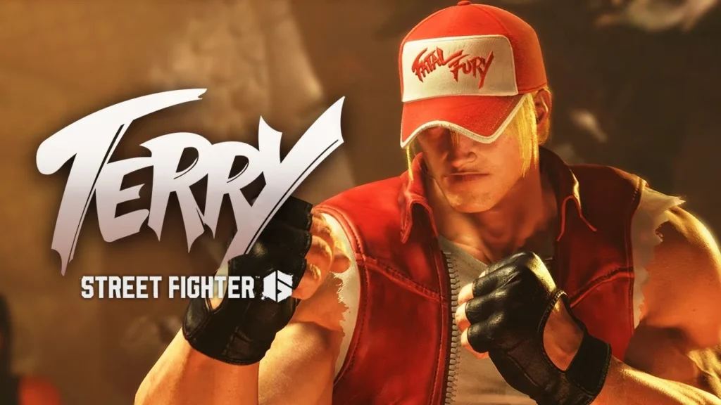 Fatal-Fury