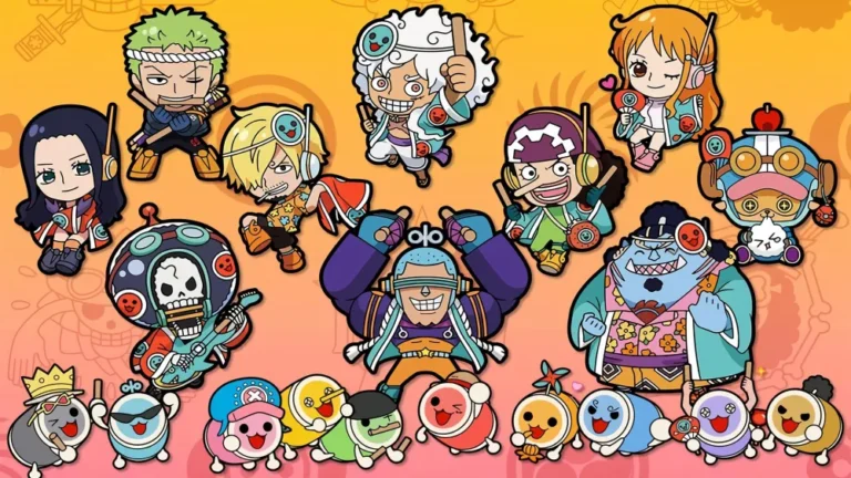 taiko-no-tatsujin-rhythm-festival-x-one-piece