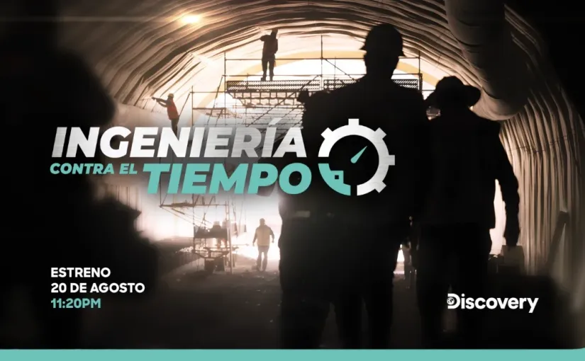 ingeniería contra el tiempo 02