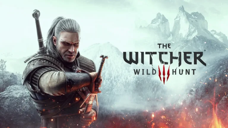 witcher-3