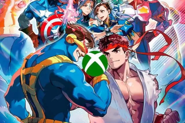 MarvelvsCapcom