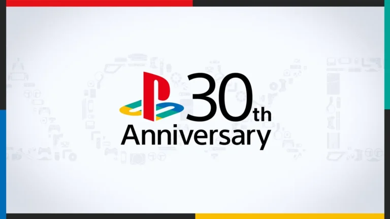 30-años-Playstation