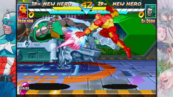 MARVEL-vs.-CAPCOM-Fighting-Collection-Arcade -Classics-07