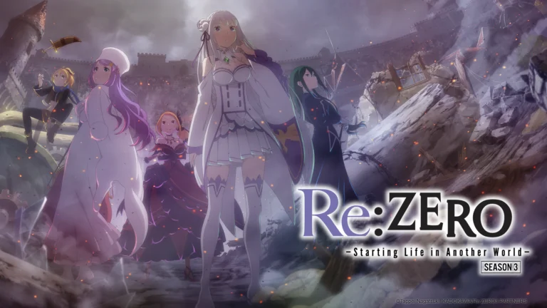 Re-Zero-S3