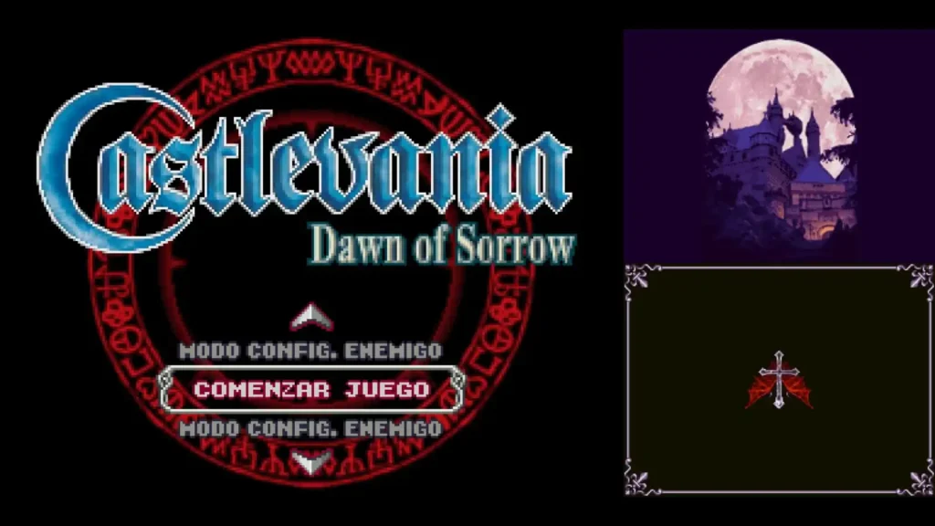 dawn-of-sorrow