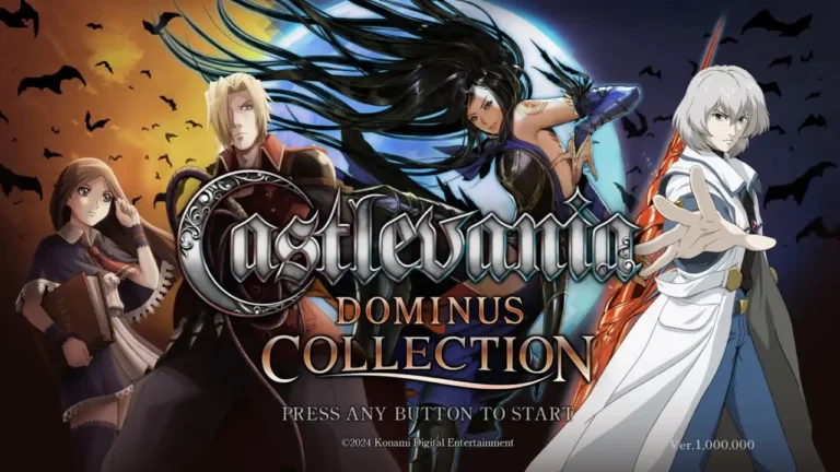 Castlevania-Dominus-Collection-2