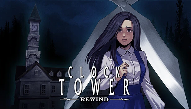 Clock-Tower