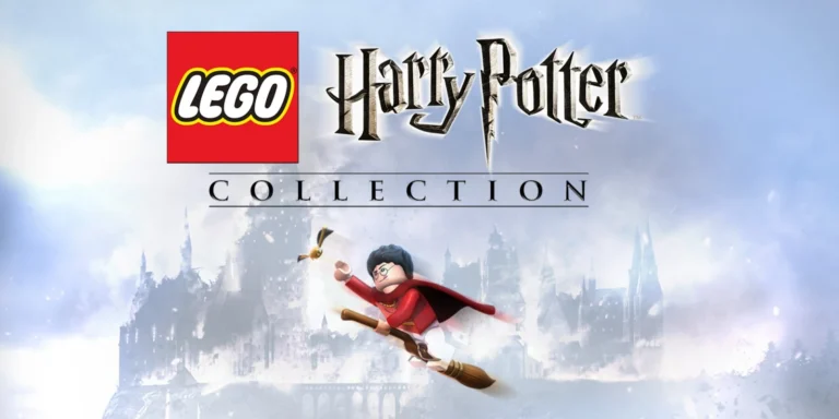 Lego-Harry-Potter