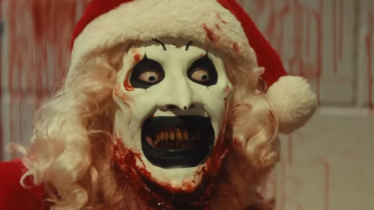 Terrifier-3