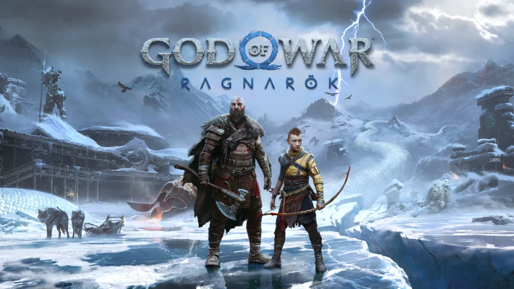 God-of-War-Ragnarök