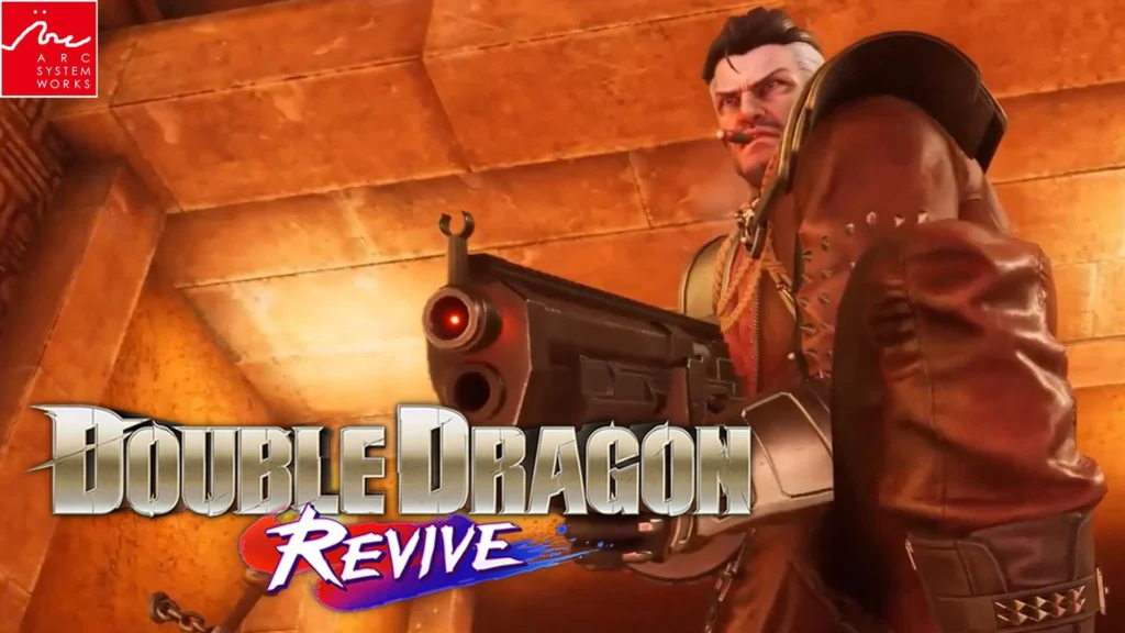 willi-doble-dragon-revive