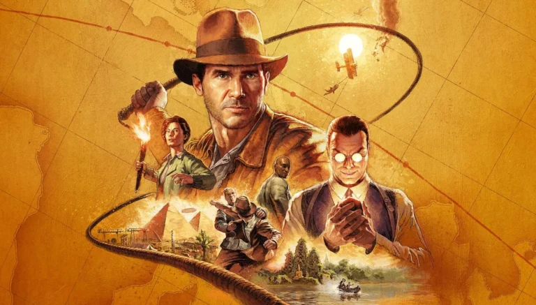 Indiana-Jones