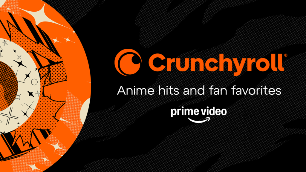 Crunchyroll