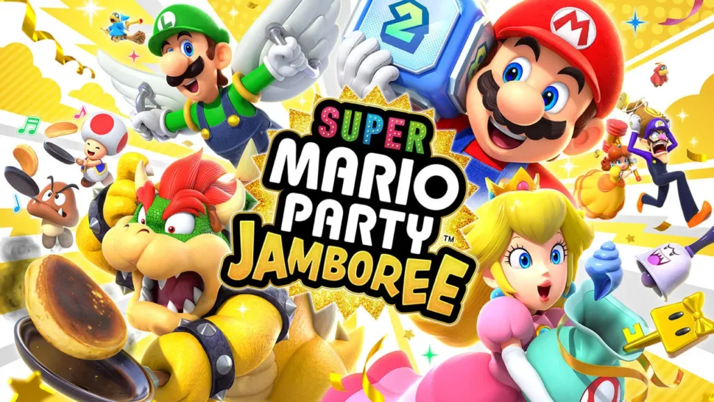 Mario-Party-Jamboree