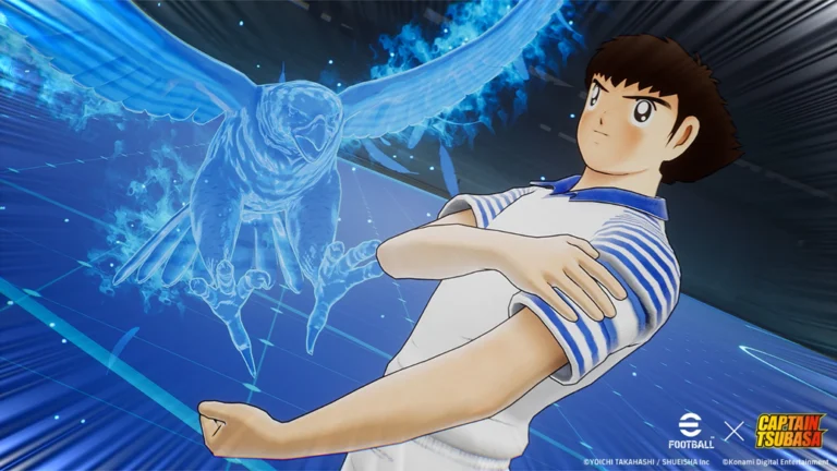 Captain Tsubasa