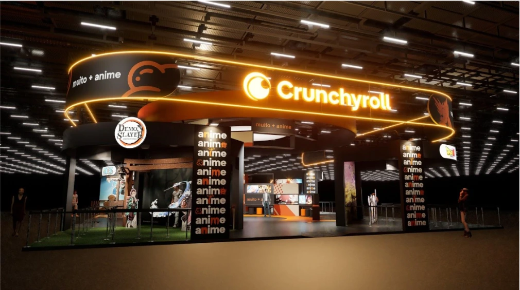 Crunchyroll-ccxp-brazil