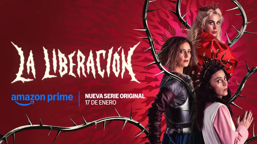 La-liberacion-Prime-Video