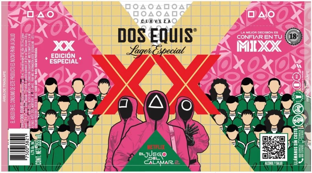 Dos-equis