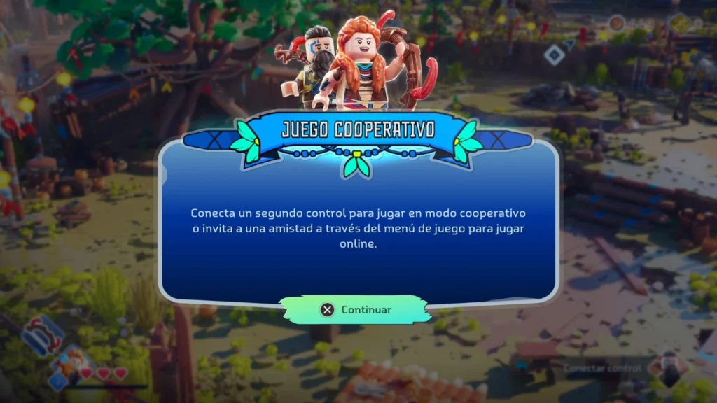 Lego-horizon-cooperativo