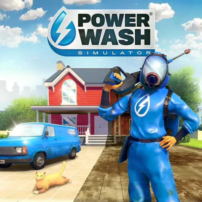 Powerwash-Simulator