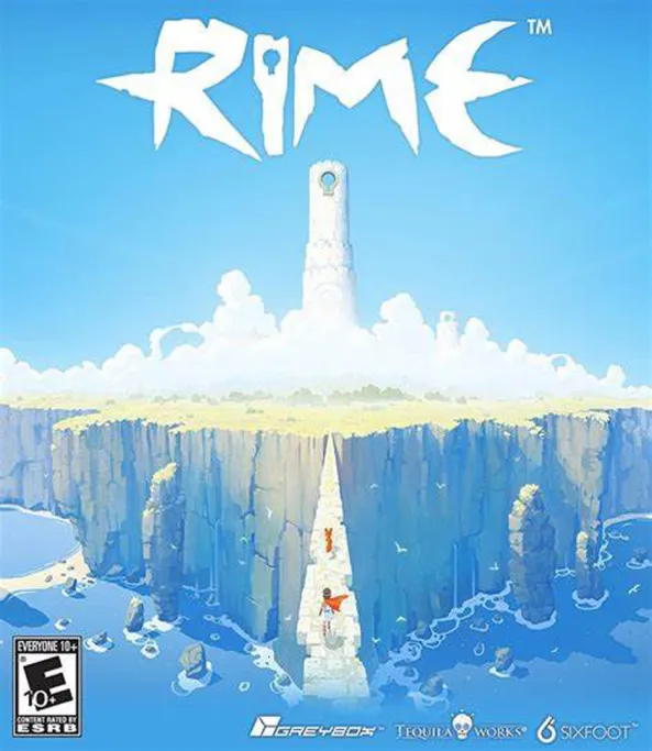 RIME