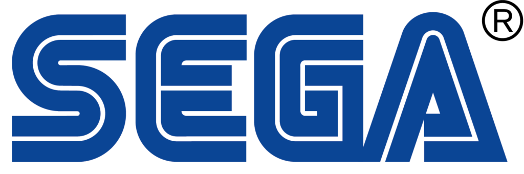 Sega-logo