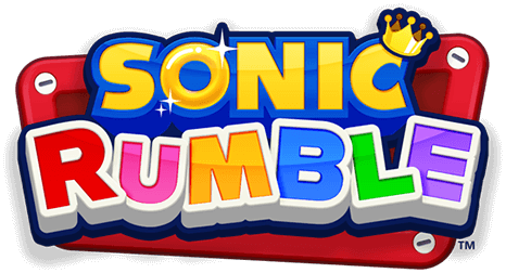 Sonic Rumble Logo