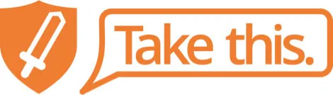 Take-This-Logo