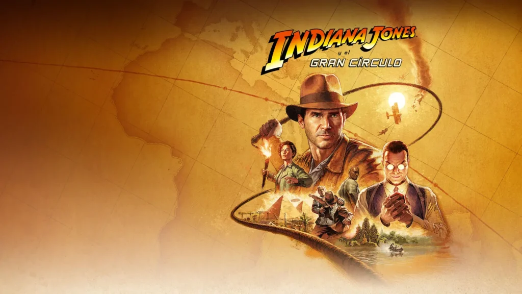 Indiana-Jones