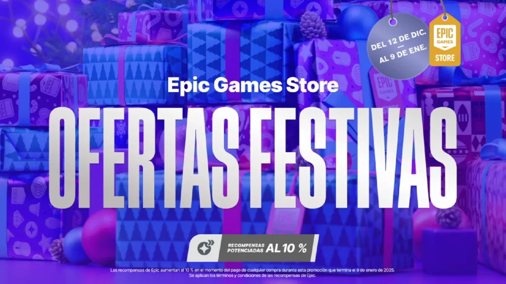 Epic-Store