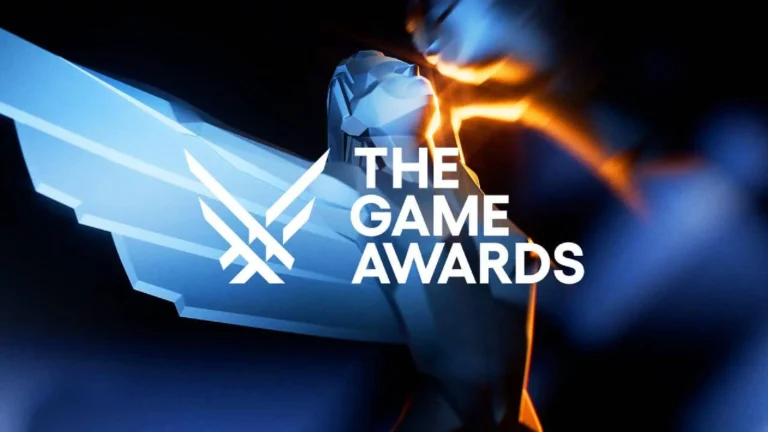 The-Game-Awards