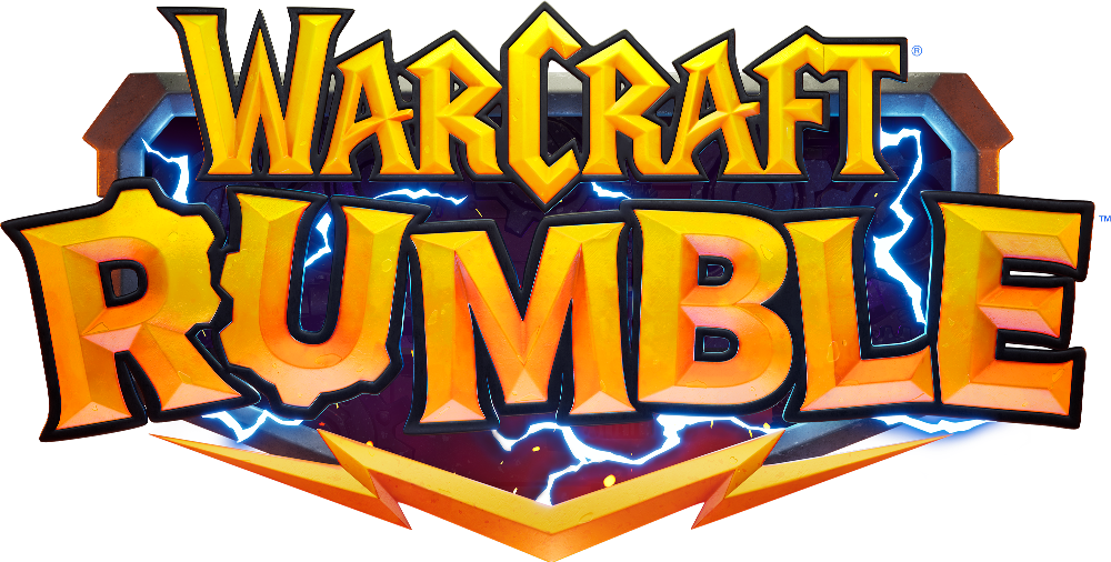 Warcraft-Rumble