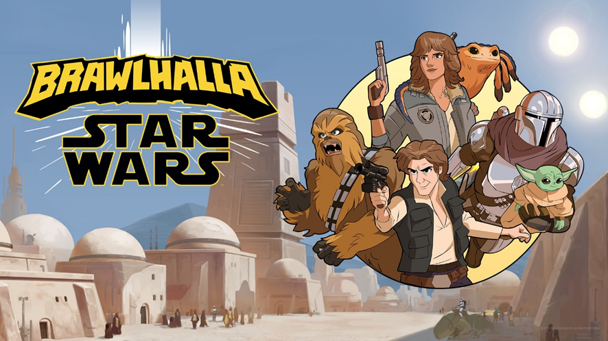 Star-Wars-Brawlhalla