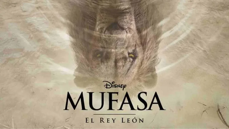 Mufasa