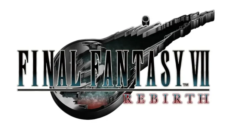 FF VII Rebirth