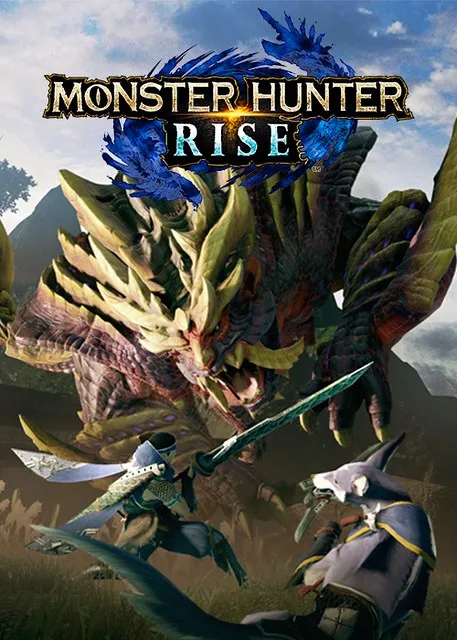 Monster Hunter Rise